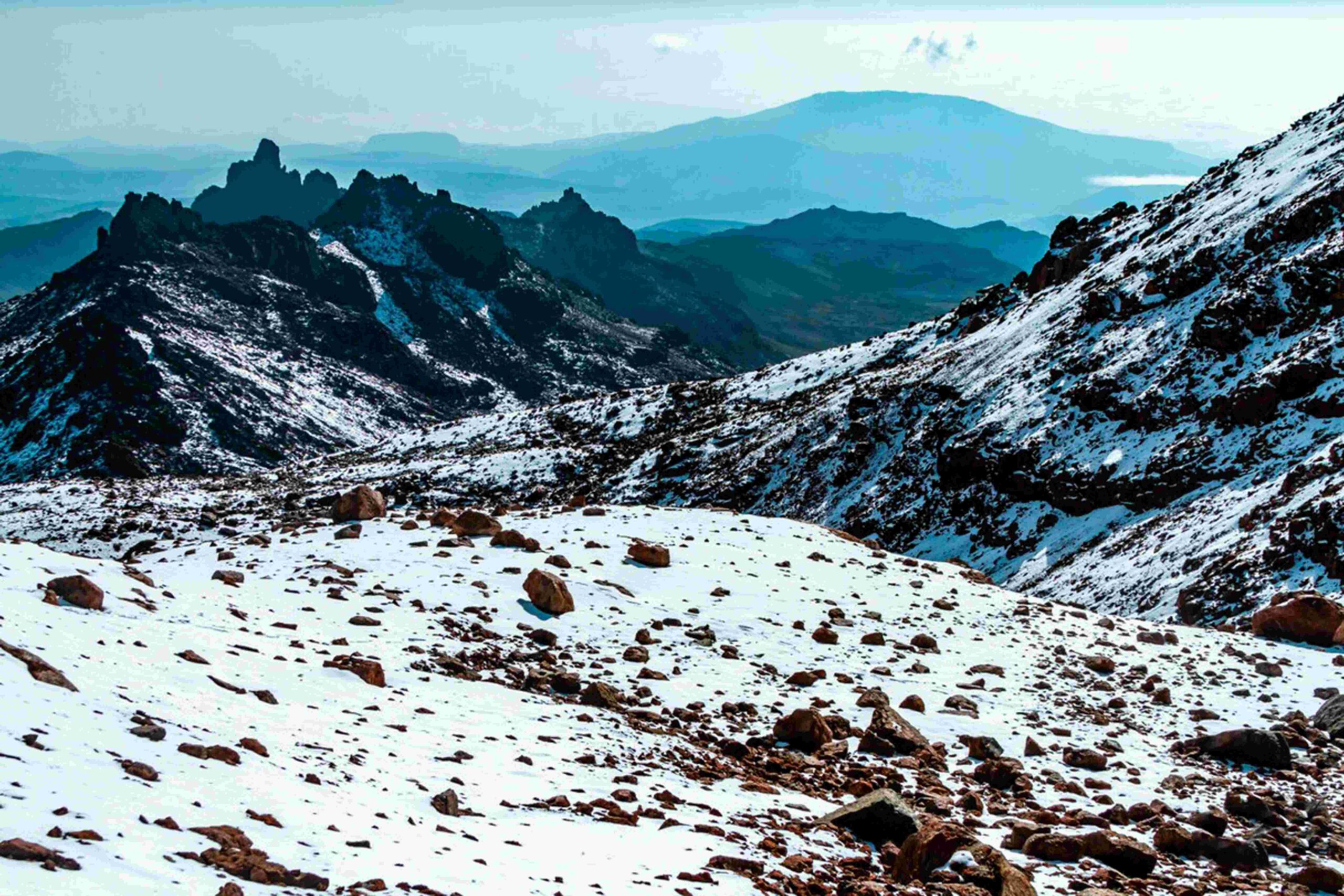 Mount Kenya2