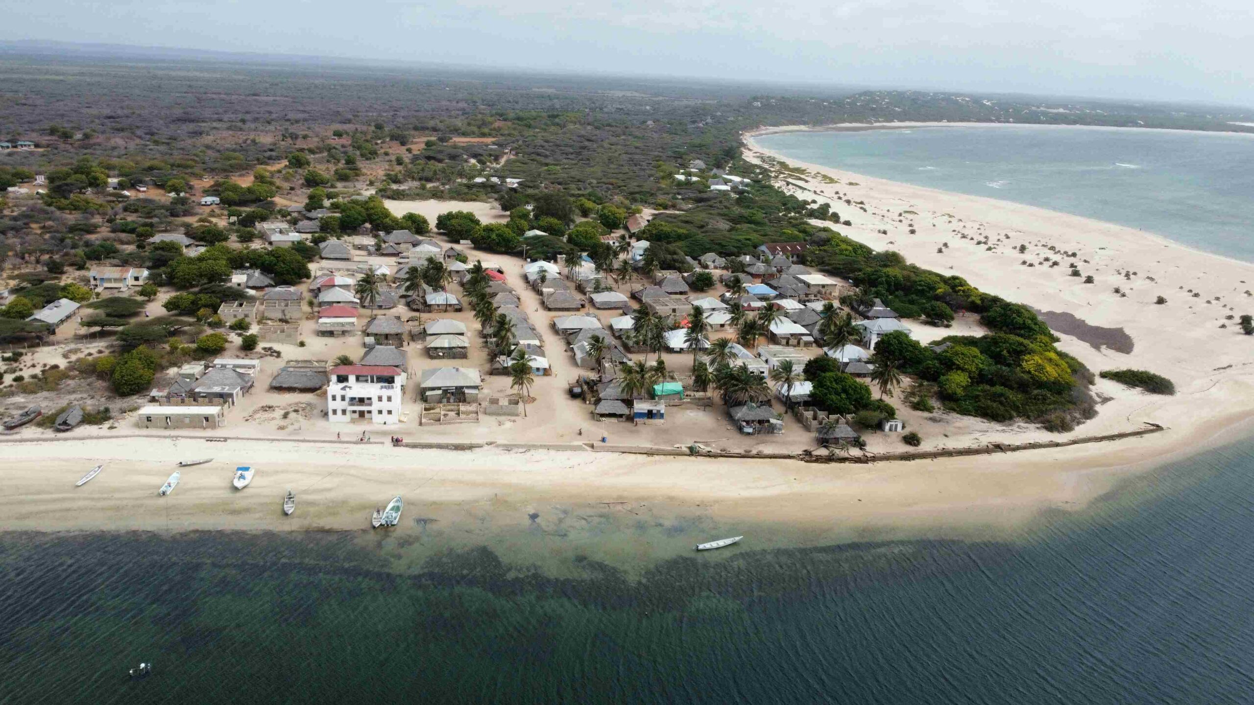 lamu island